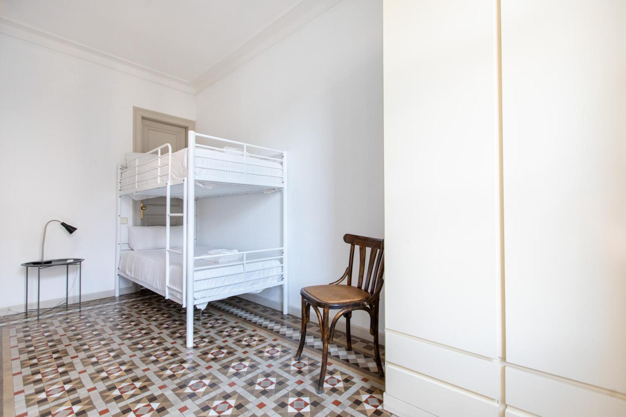 Appartement B41 - Grandes Grupos En Bcn Centro Barcelona